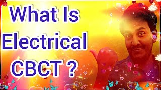 What Is Electrical CBCT Core Balance Current Transformer   Electrical CBCT Kya Hota Hai [upl. by Holmann]