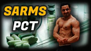 How to PCT Sarms Properly  LGD 4033 Post Cycle Therapy Explained [upl. by Rezzani]