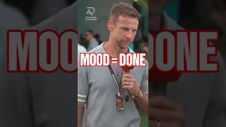 Jenson Button is SO DONE [upl. by Luhem]