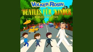 Eins zwei drei vier Remastered 2024 [upl. by Notsuh]