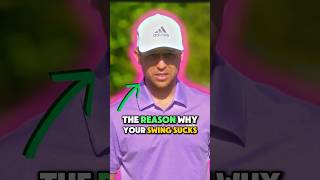 Xander Schauffele EXPOSES Your Problem 🤯🚨  How to Master Your Golf Swing Setup [upl. by Hartnett]