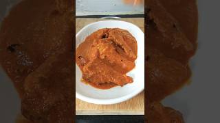 Bangda Thick Gravy Recipe  shorts fish trending food indiancuisine viralvideo subscribe [upl. by Alric]