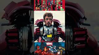 What Was the Black Liquid Iron Man Drank in the Moviesshorts Marvel [upl. by Ratcliffe]