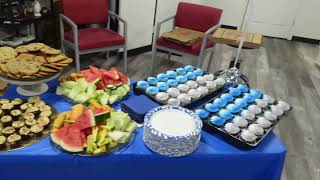 ALCOVA Mortgage Austintown OH Grand Opening [upl. by Carli668]