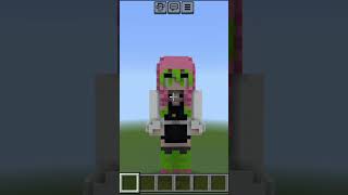 Minecracft is strickertrendingminecraftvideosubscribecommentlikedviralvideoviralshort [upl. by Rand]