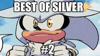 Best Of Silver 2 [upl. by Ellimak93]