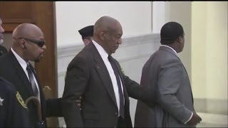 Bill Cosby’s lawyers want Springfield civil case put on hold [upl. by Sydney]