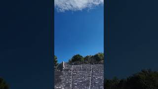 Ancient Theater 🎭 of Epidaurus Greece [upl. by Rodolph871]