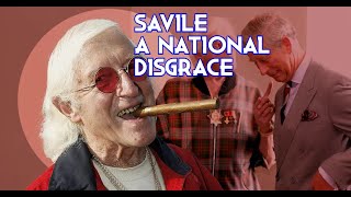 Jimmy Savile Too Evil To Believe [upl. by Odnumyer]