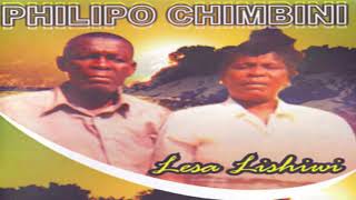 Philip Chimbini amp Chimbini BoysMukandawile [upl. by Fregger764]