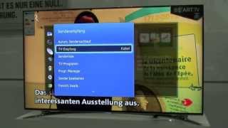 Samsung UE40F8090 EEK BUE46F8090 EEK A UE55F8090 EEK A  Vollversion aktualisiert [upl. by Ardnasirhc]