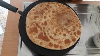 Gobi Paratha Recipe food paratha gobi gobiparatharecipe [upl. by Thielen]