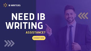 IB Writers For Tailored IB Writing Essays [upl. by Bertie]