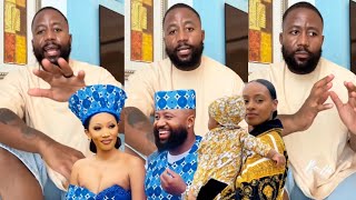 Cassper Nyovest tells his side of the story [upl. by Tonjes886]