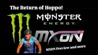 MXON 2024 Discussion  The Return of Hoppo  Q amp Eh [upl. by Krenek]