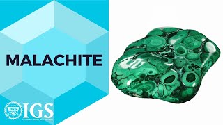 Unlocking the Mysteries of Malachite The Gemstone of Transformation 🌟 Malachite [upl. by Eylloh]