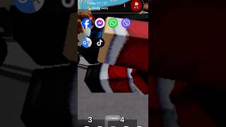 Lock screenhome screen cameraemoji buddyand last roblox avatar [upl. by Luciana]