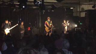 Hayseed Dixie  Hell’s Bells  live in Leeds [upl. by Jerrie]