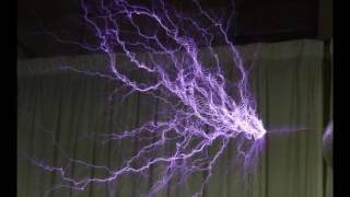 Electricity crackling Sound Effect [upl. by Rosati706]