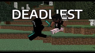 How I killed One of This SMPs Deadliest Teams [upl. by Adnohsel815]