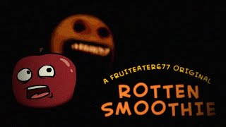 Rotten Smoothie fnf [upl. by Gnanmos]