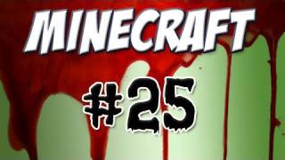 Minecraft  Part 25 A Sinister Discovery [upl. by Adnohsor]