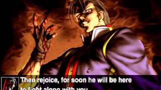 Bloody Roar 2 Stories  Shenlong [upl. by Dambro]