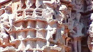 1000 years old Daitya Sudan Mandir Ancient Rock Temple Lonar Buldhana दैत्यसुदन मंदिर लोणार [upl. by Eirovi]