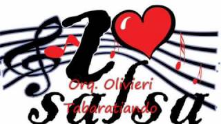 Orq Olivieri  Tabaratiando [upl. by Iey]