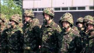 Commando On the Front Line Episode 6  Operation Sparrowhawk [upl. by Jude364]