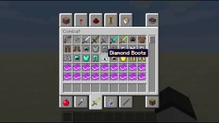 Minecraft for beginners How to get command blocks in creative mode [upl. by Trstram]