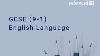 Edexcel GCSE English Language Paper 2 Full Guide [upl. by Aydiv]