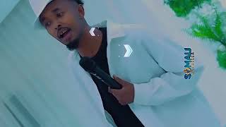 ABDIKARIIM ALI SHAAH  WAA DARYEELA  BILAA MUSIC 2024 AROOS [upl. by Jethro654]