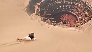 Woman Falls Into Sarlacc Pit  Star Wars Meme [upl. by Attenwad]