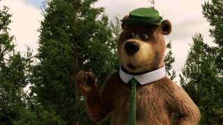 Yogi l\ours bande annonce vf fr HD [upl. by Nyladnewg442]