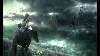 Zelda  Song of Storms Jazz [upl. by Belda]