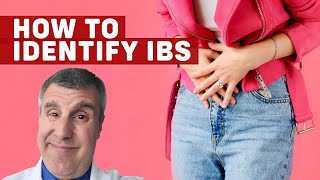 The 5 Symptoms of IBS [upl. by Novek597]