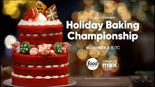 2023 Commercials Vol 318 Food Network  October 28 [upl. by Sherilyn]