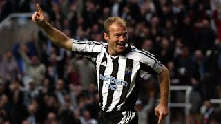 Alan Shearer Best Goals [upl. by Candice47]