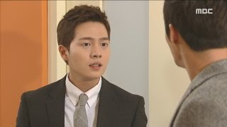 Person Who Gives Happiness 행복을 주는 사람 47회  Son Seungwon worry about Jo Yeonho 20170125 [upl. by Etterraj]