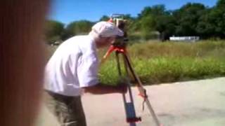 Total Station Setup Basics [upl. by Orel]