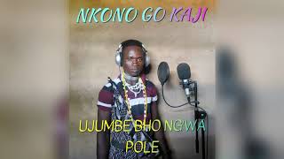 NKONO GO KAJI UJUMBE BHO NGWA POLE 2024 [upl. by Elly654]