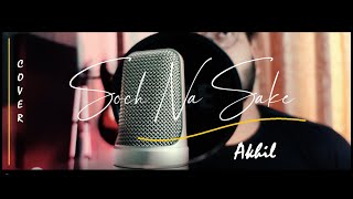 SOCH 12 Arijit Singh  Hardy Sandhu  Cover  Akhil  Rode Nt2a  Hindi Song [upl. by Renat]