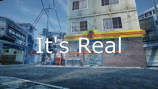 Shenmue 1amp2 In Unreal 4  Dragon and Phoenix Collection Modder QampA [upl. by Ruder]