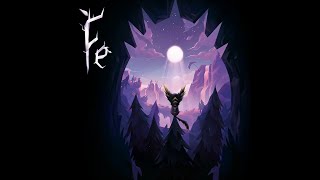 Fe  Full Game Walkthrough  No Commentary [upl. by Sunday]