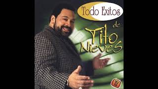 Ya te olvide  Tito Nieves  Letra [upl. by Nylek]