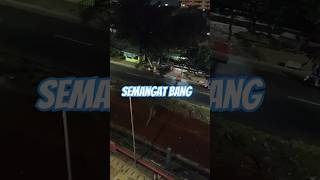 Semangat bng 😂 shortvideo lucu [upl. by Philbo355]