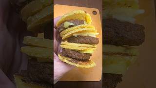 Make a Vegan Eggwich [upl. by Kroy375]