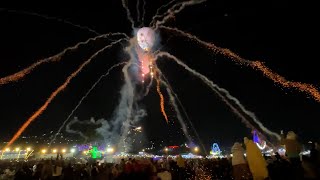 Up in Flames Myanmar’s Shan state celebrates Fire Balloon Festival  Radio Free Asia RFA [upl. by Newton]