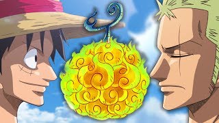 ONE PIECE MEGA NEWS gelüftet  20 Jahre One Piece SPECIAL [upl. by Namrej]